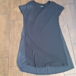 Columbia Short Sleeve Dress - Women's Large